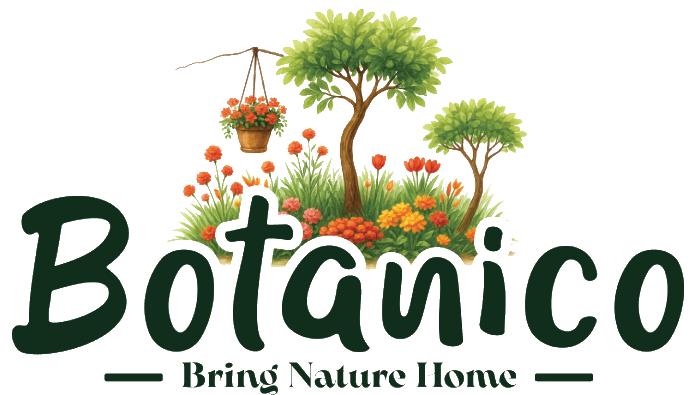 Botanico Logo